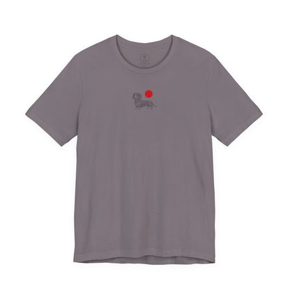 Dachshund Ornamental T-Shirt