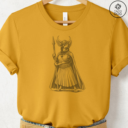 Rottweiler Brunnhilde T-Shirt