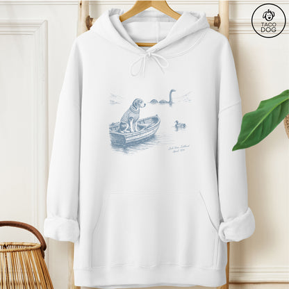 Beagle Loch Hoodie