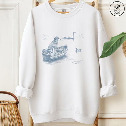Beagle Loch Sweatshirt