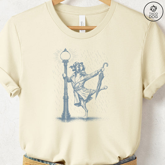 Boxer Rain T-Shirt