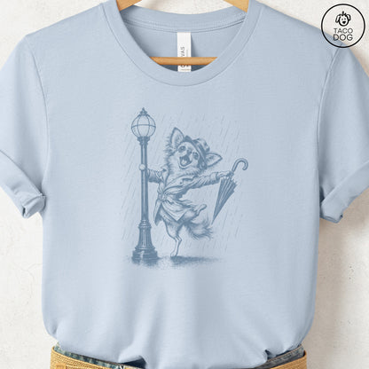 Chihuahua Rain T-Shirt