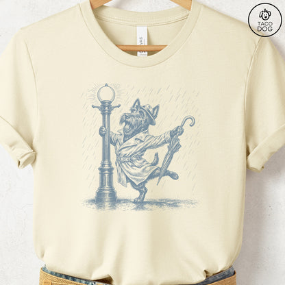 Scottie Rain T-Shirt