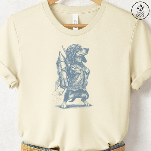 Dachshund dog t-shirts