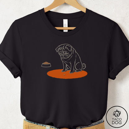 Pug Carryout T-Shirt