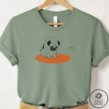 Pug Carryout T-Shirt