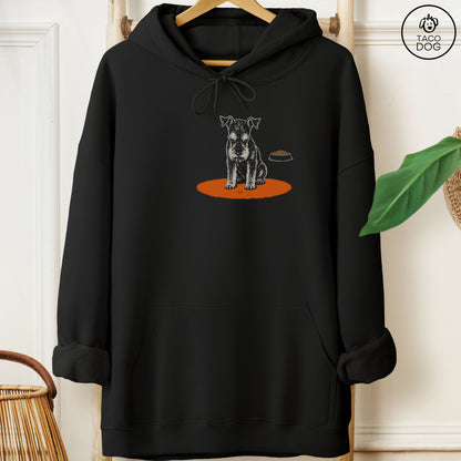 Schnauzer Carryout Hoodie