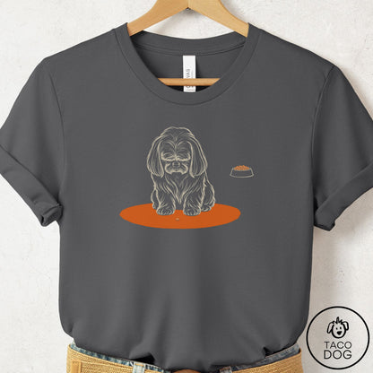 Shih Tzu Carryout T-Shirt