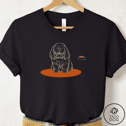 Shih Tzu Carryout T-Shirt