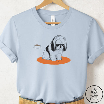 Shih Tzu Carryout T-Shirt