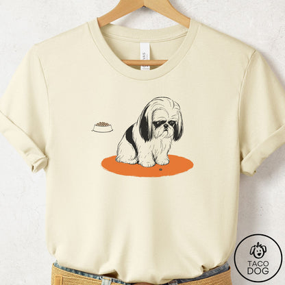 Shih Tzu Carryout T-Shirt