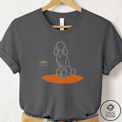 Poodle Carryout T-Shirt