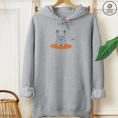 Westie Carryout Hoodie