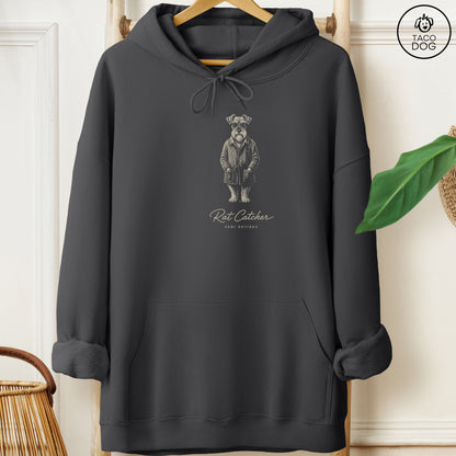 Schnauzer Cool Hoodie