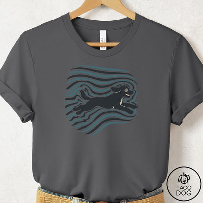 Doodle Disturbance T-Shirt