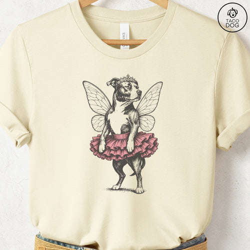 Pitbull dog t-shirts