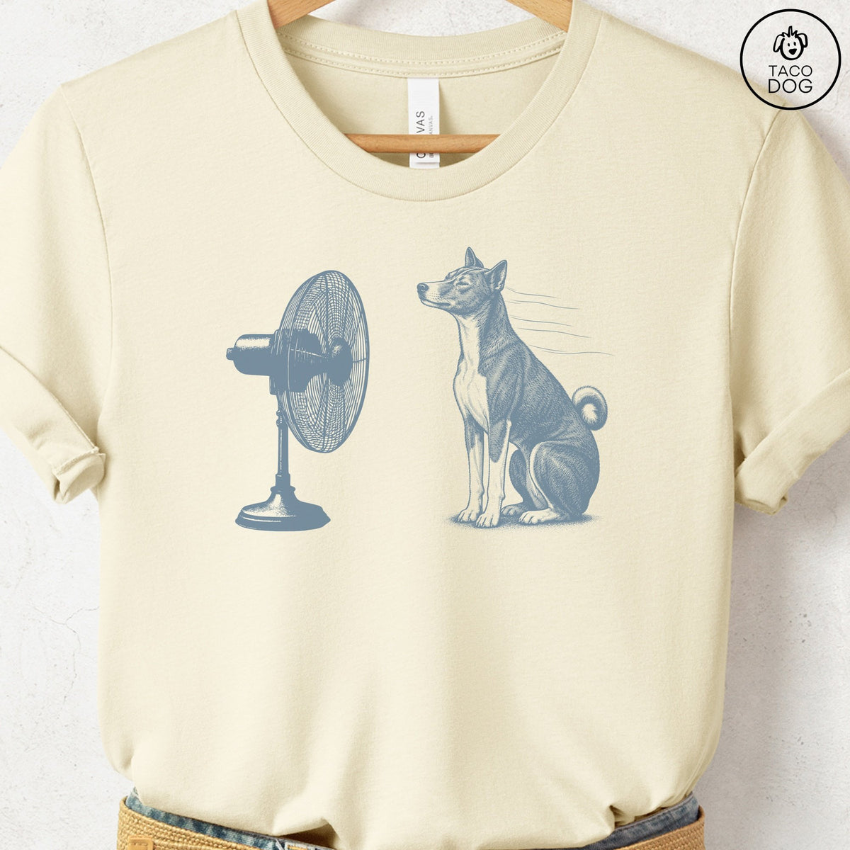 Basenji Fan T-Shirt