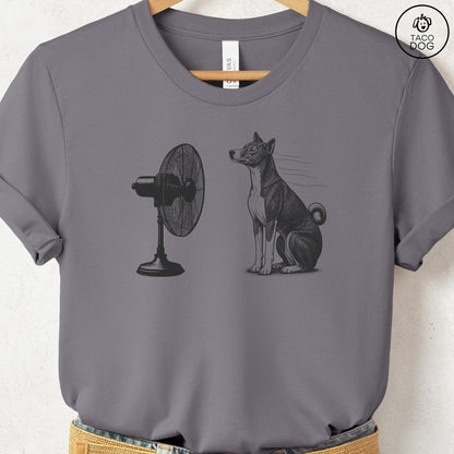 Basenji Fan T-Shirt