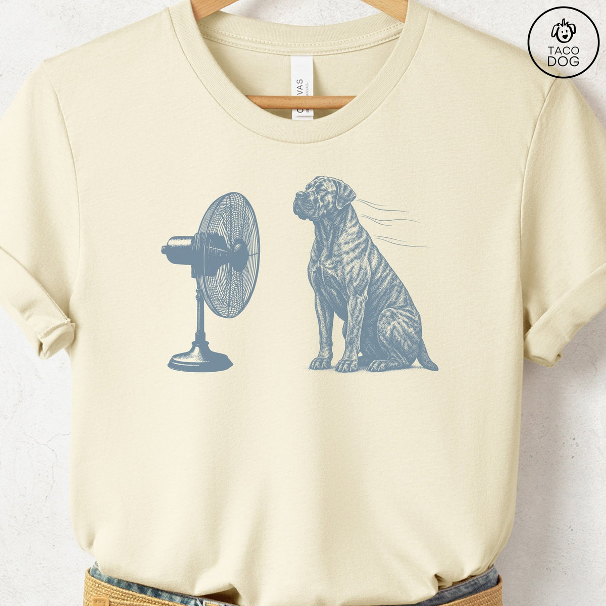 Cane Corso Fan T-Shirt