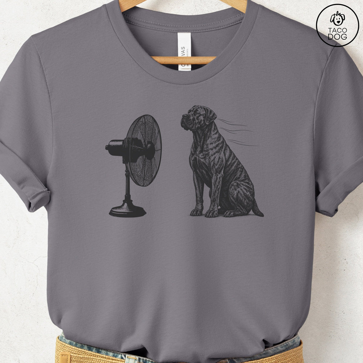 Cane Corso Fan T-Shirt