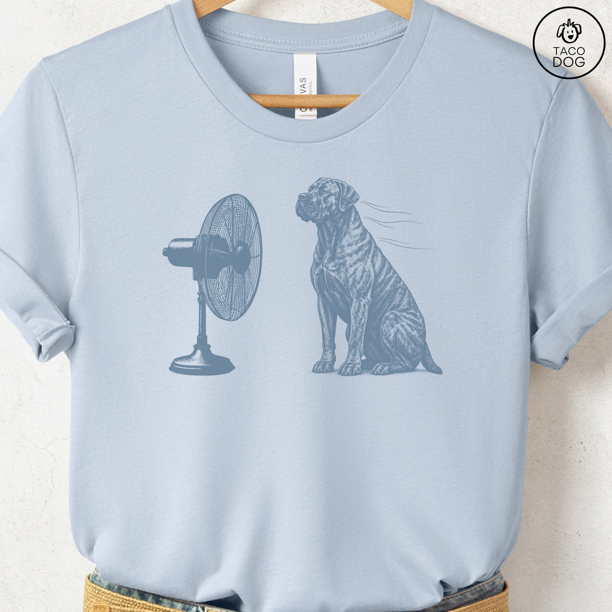 Cane Corso Fan T-Shirt