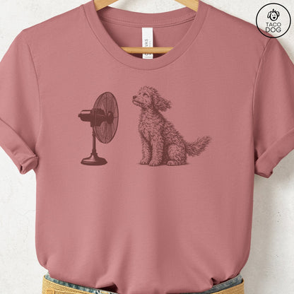 Cockapoo Fan T-Shirt