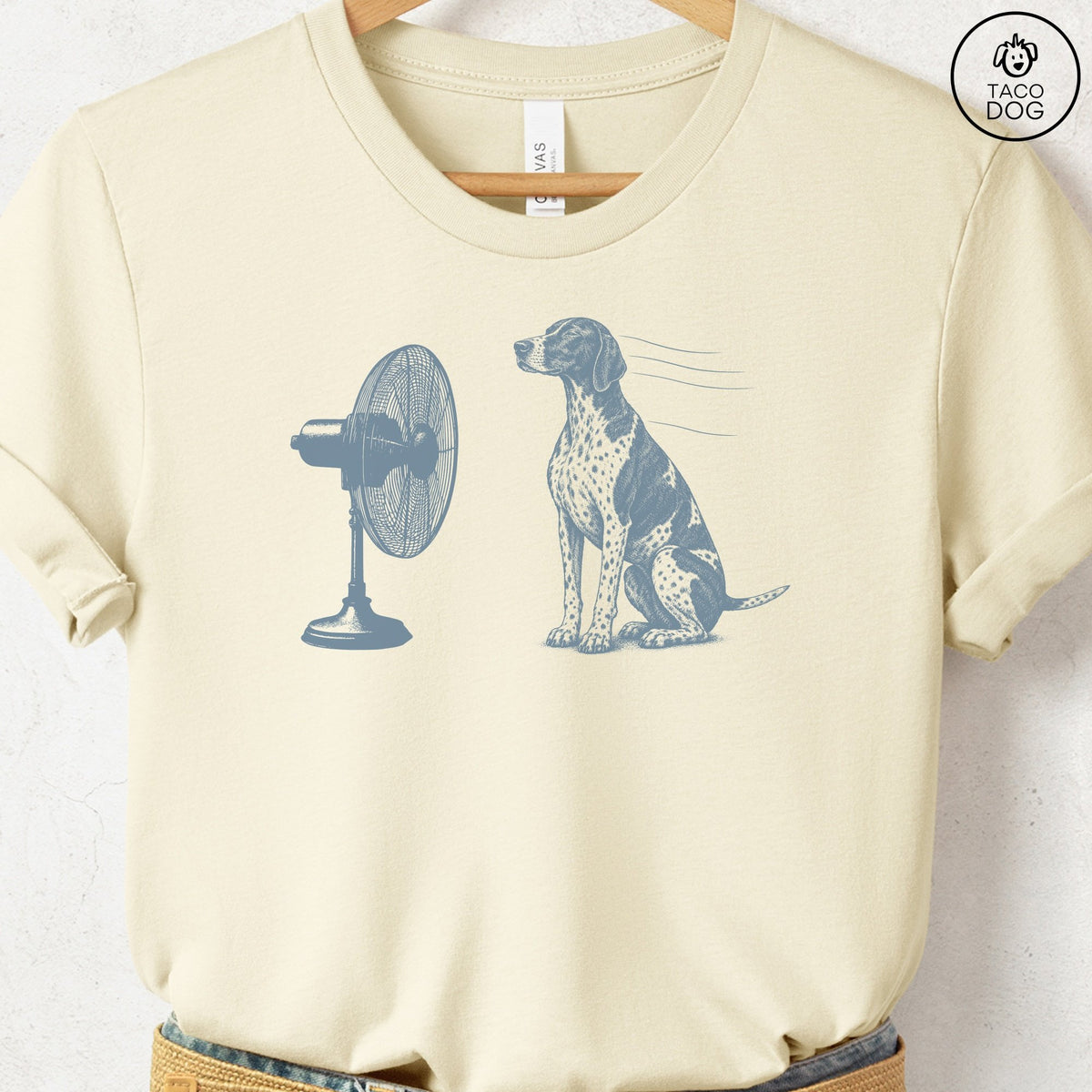 Pointer Fan T-Shirt