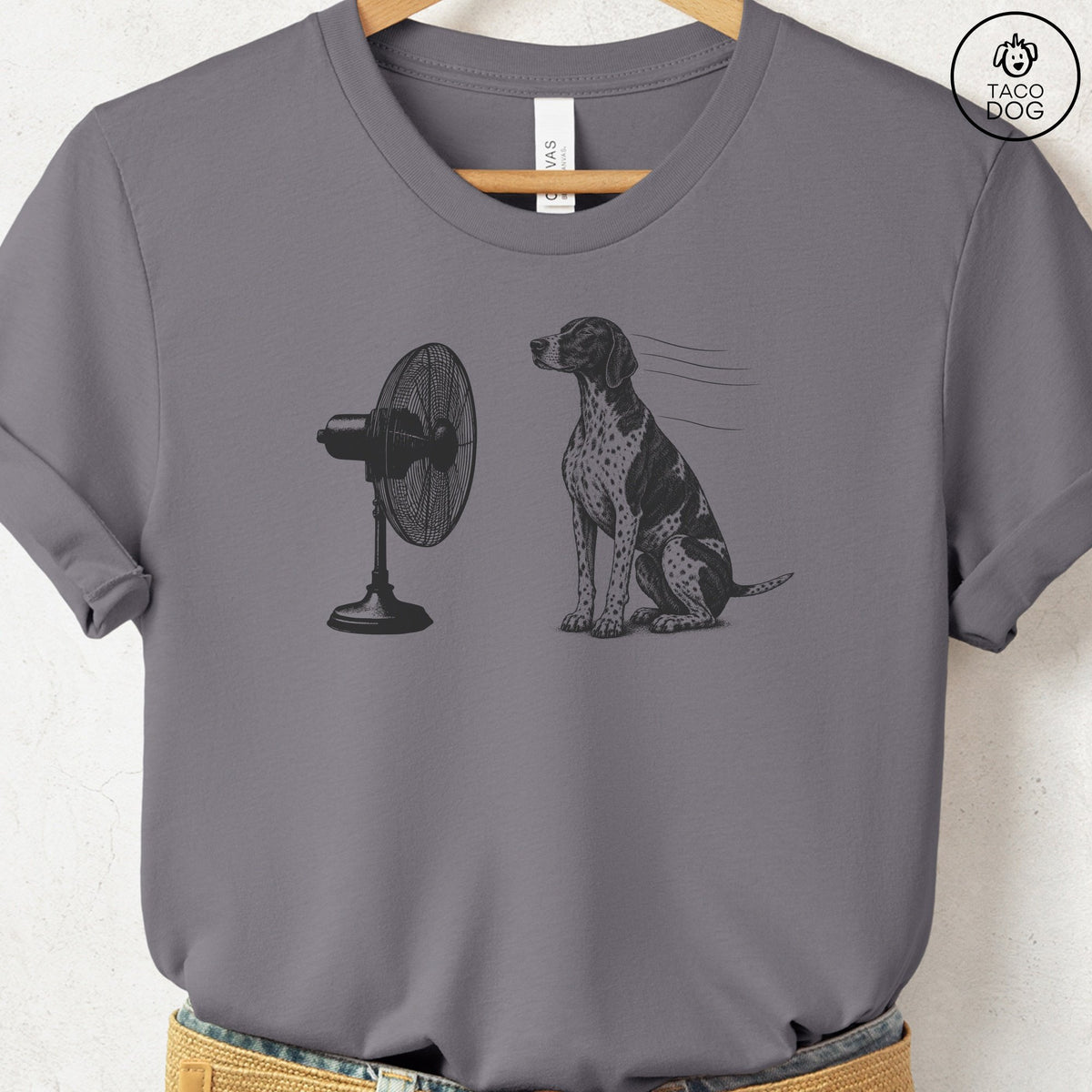 Pointer Fan T-Shirt
