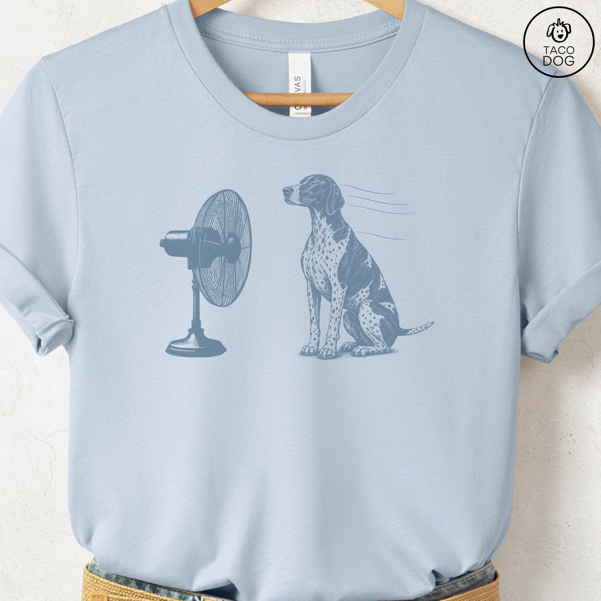 Pointer Fan T-Shirt