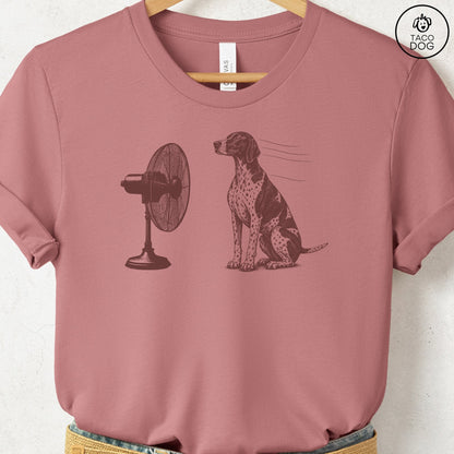 Pointer Fan T-Shirt