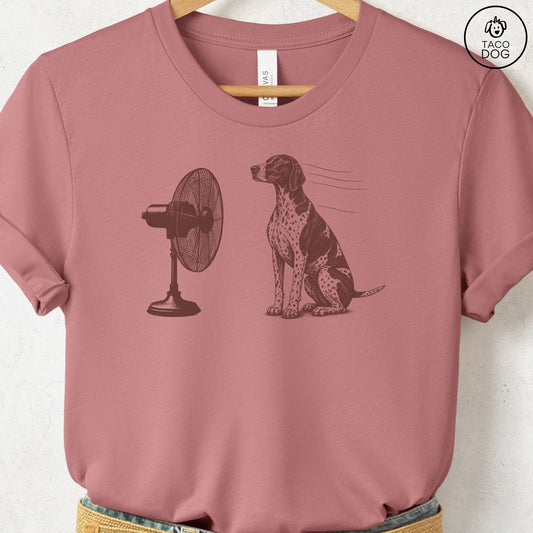 Pointer Fan T-Shirt
