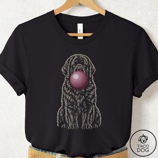 Newfoundland Gum Bubblegum T-Shirt