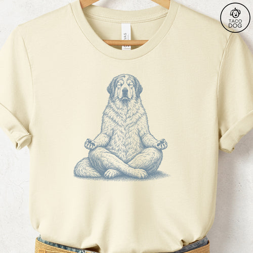 Great Pyrenees dog t-shirts