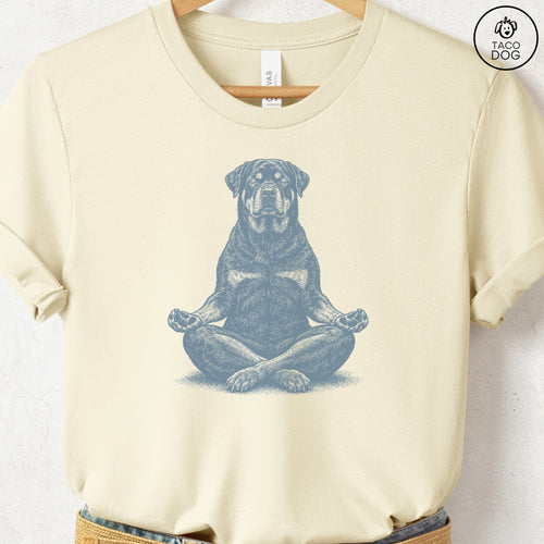 Rottweiler dog t-shirts
