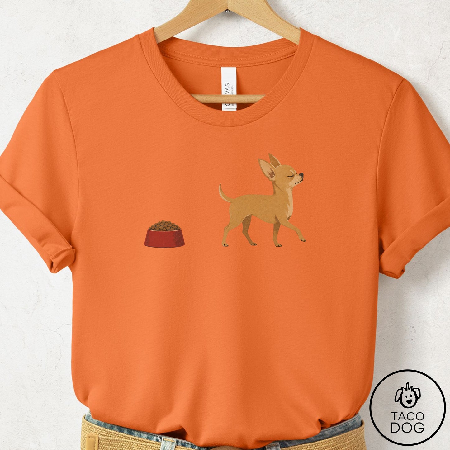 Chihuahua Review T-Shirt