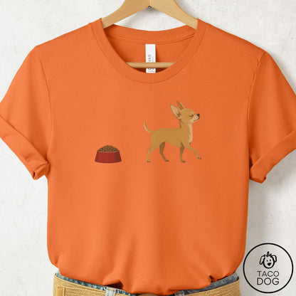 Chihuahua Review T-Shirt