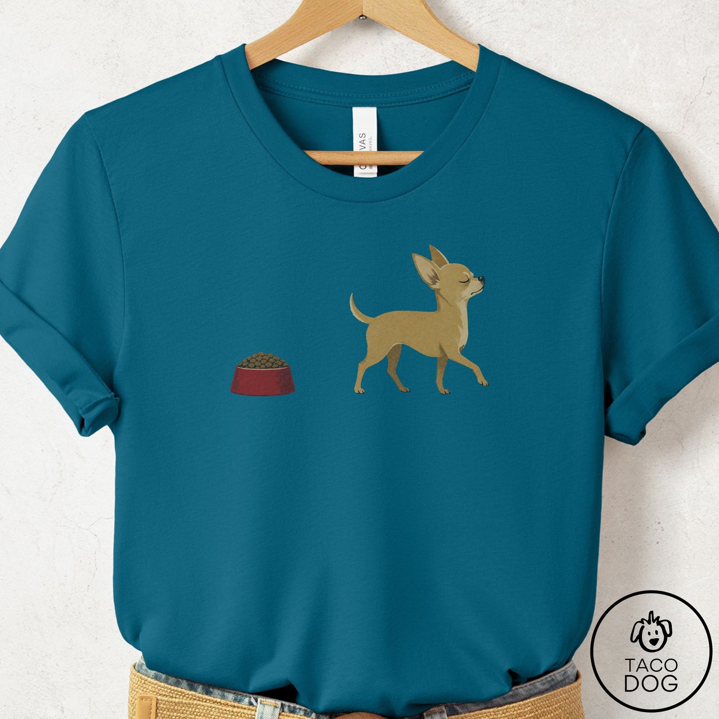 Chihuahua Review T-Shirt