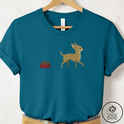 Chihuahua Review T-Shirt