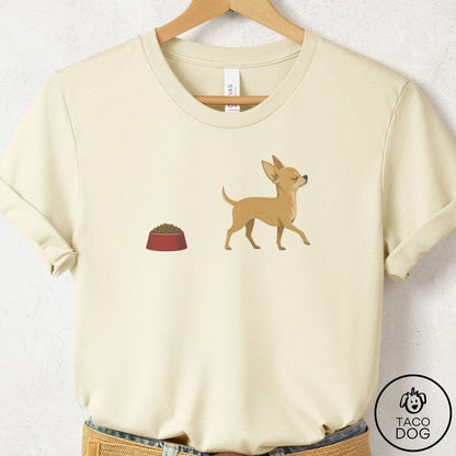 Chihuahua Review T-Shirt