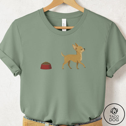 Chihuahua Review T-Shirt