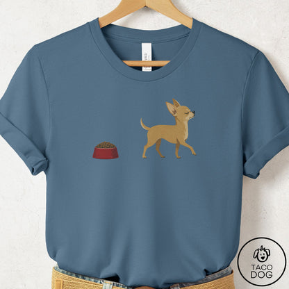 Chihuahua Review T-Shirt