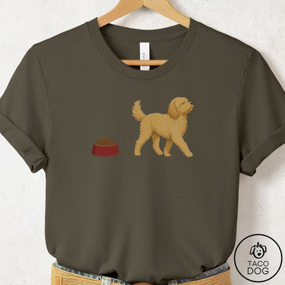 Doodle Review T-Shirt