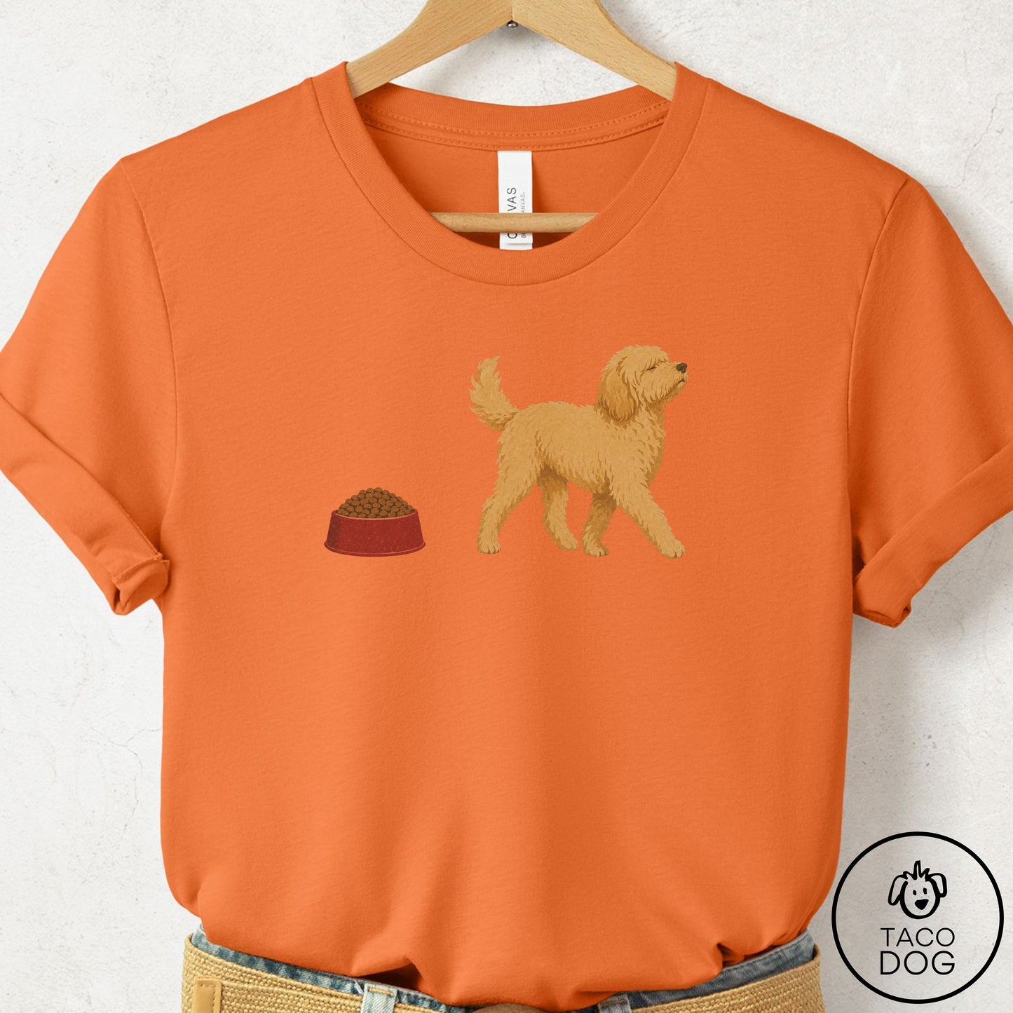Doodle Review T-Shirt