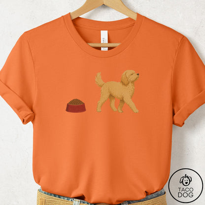 Doodle Review T-Shirt