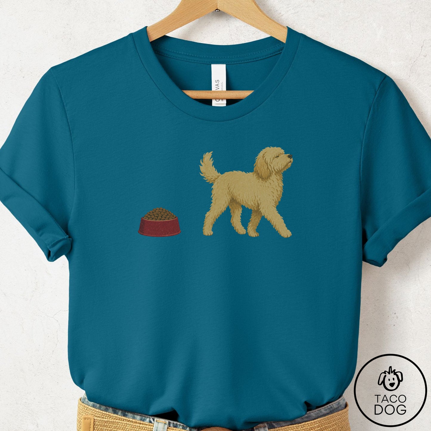Doodle Review T-Shirt