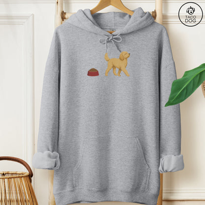 Doodle Review Hoodie