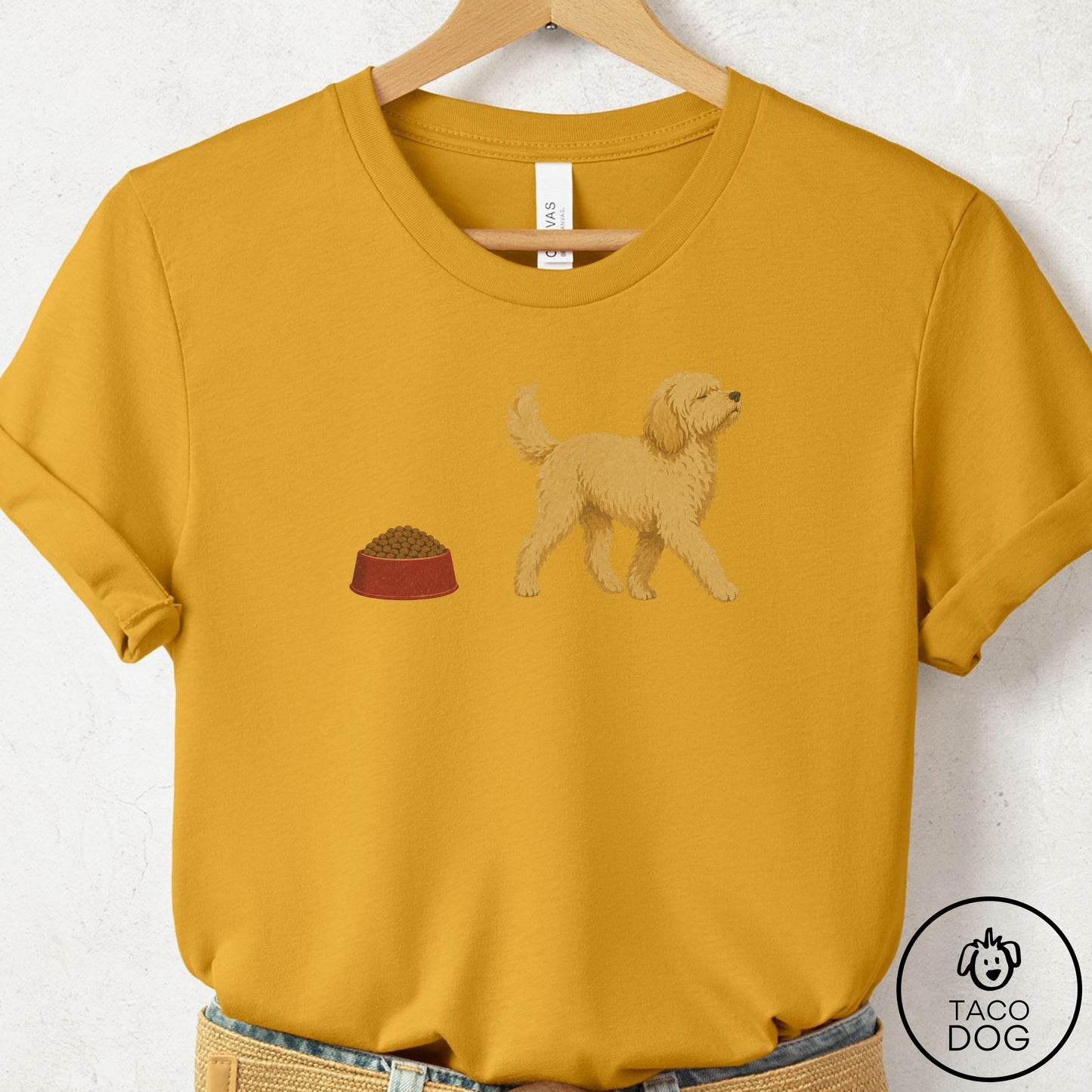 Doodle Review T-Shirt