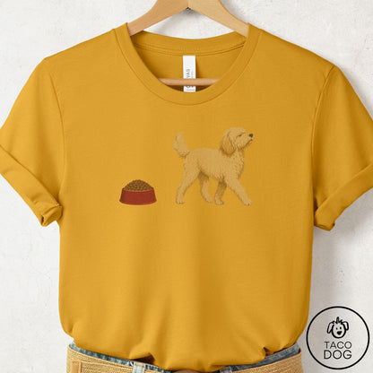 Doodle Review T-Shirt