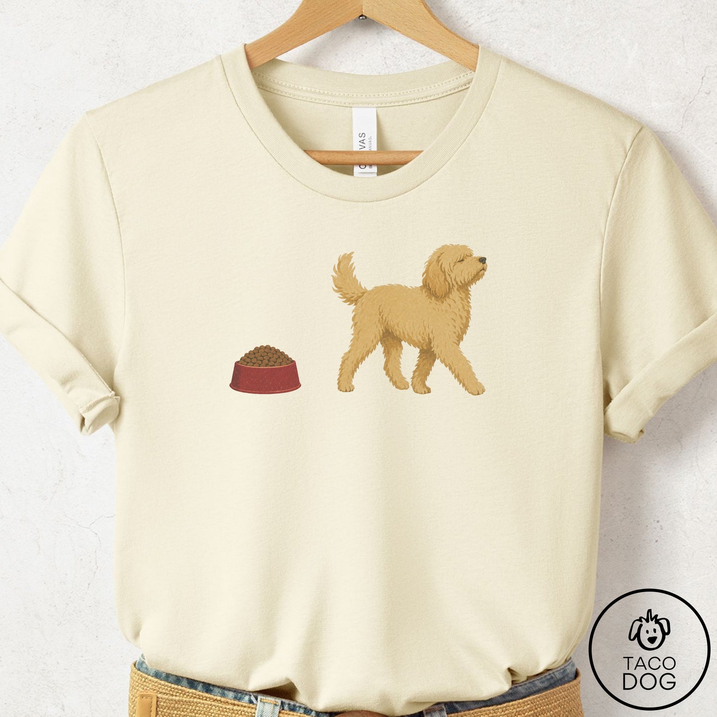 Doodle Review T-Shirt
