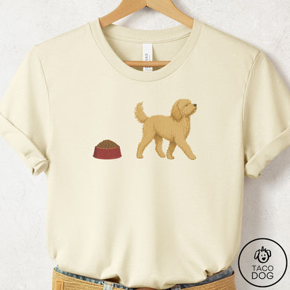 Doodle Review T-Shirt